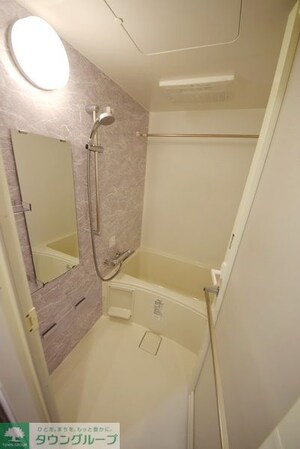 ARKMARK水天宮前Iの物件内観写真